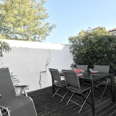 וילה Charmante Location Dans Avec Piscine *