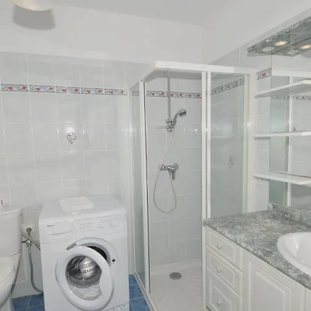 Charmante Location Dans Avec Piscine וילה Le Bois-Plage-en-Ré