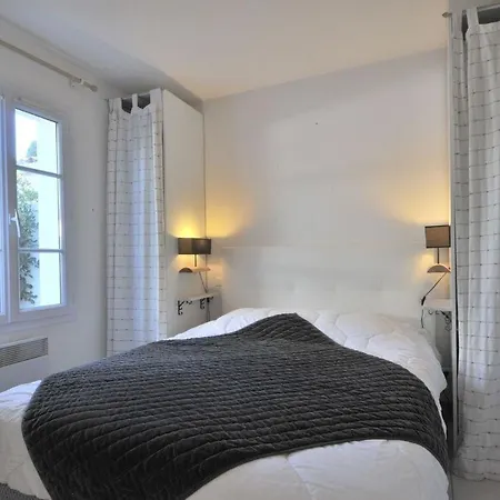 וילה Charmante Location Dans Avec Piscine Le Bois-Plage-en-Ré