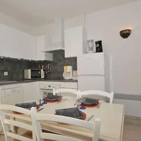 Charmante Location Dans Avec Piscine Le Bois-Plage-en-Ré